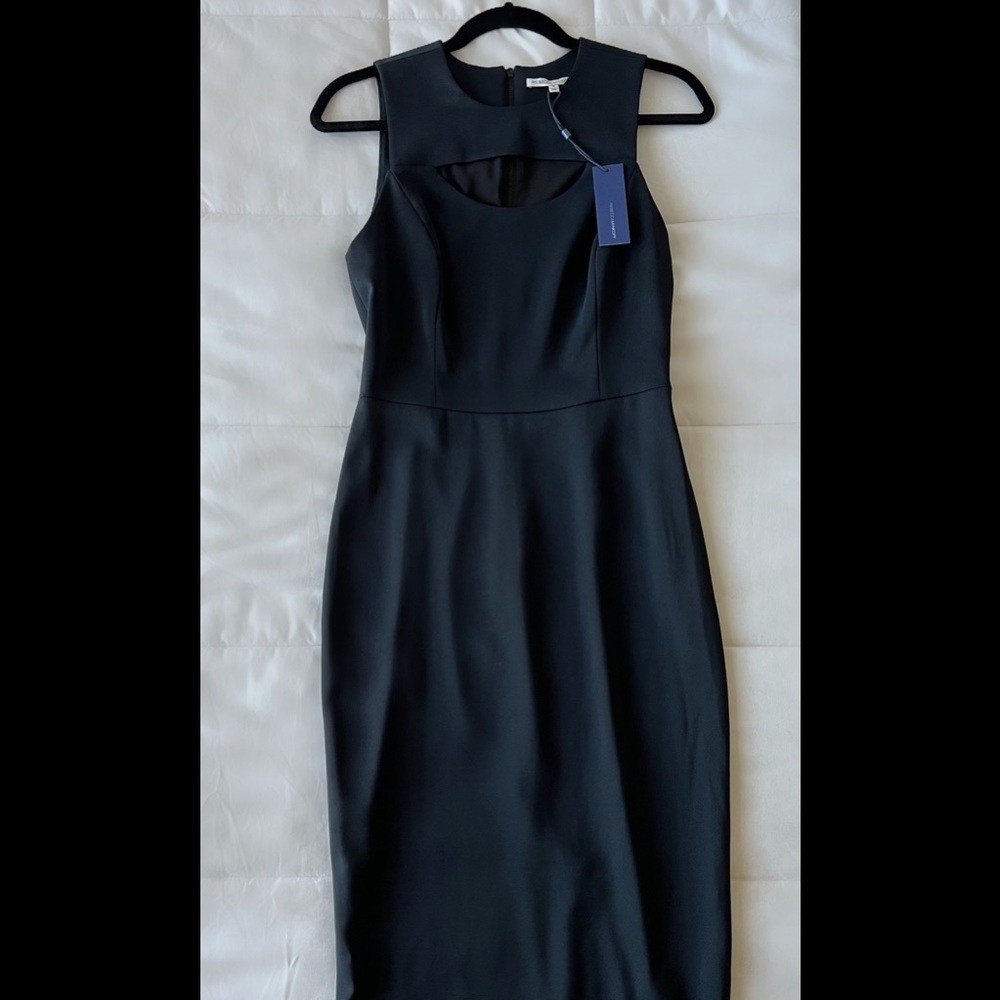 Rebecca Minkoff - Drew Dress - Size 6 - Brand New